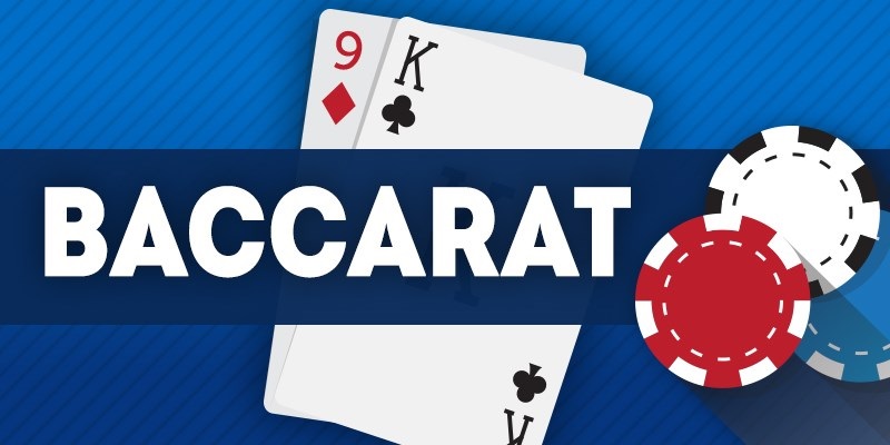 Luật đánh baccarat Kubet77 cơ bản nhất