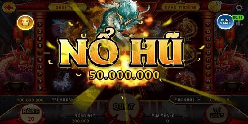 Hướng dẫn cách chơi game nổ hũ Kubet77 chuẩn