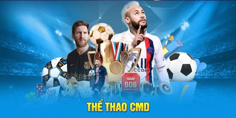 CMD sports Kubet77 đình đám được người chơi đánh giá cao