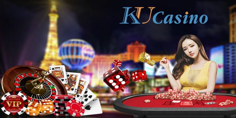 Bao quát thông tin về ku casino