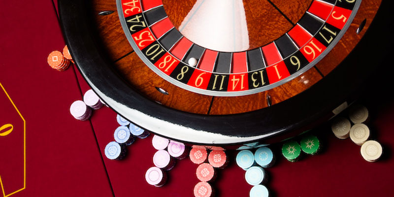 Roulette Kubet77 là game nổi bật tại các sòng bài quốc tế