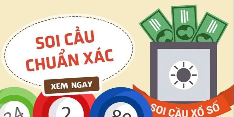 Soi cầu miền Nam Kubet77 chính xác